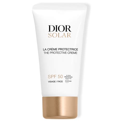 DIOR Dior Solar The Protective Creme SPF 50 